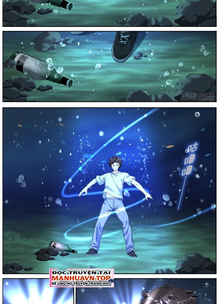 Ta Đột Nhiên Thành Tiên, Làm Sao Bây Giờ Chapter 154 - Trang 2