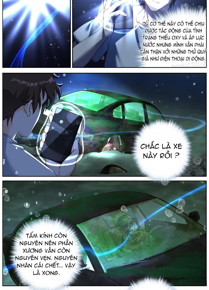 Ta Đột Nhiên Thành Tiên, Làm Sao Bây Giờ Chapter 154 - Trang 2