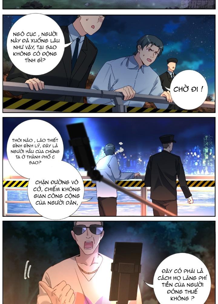 Ta Đột Nhiên Thành Tiên, Làm Sao Bây Giờ Chapter 154 - Trang 2