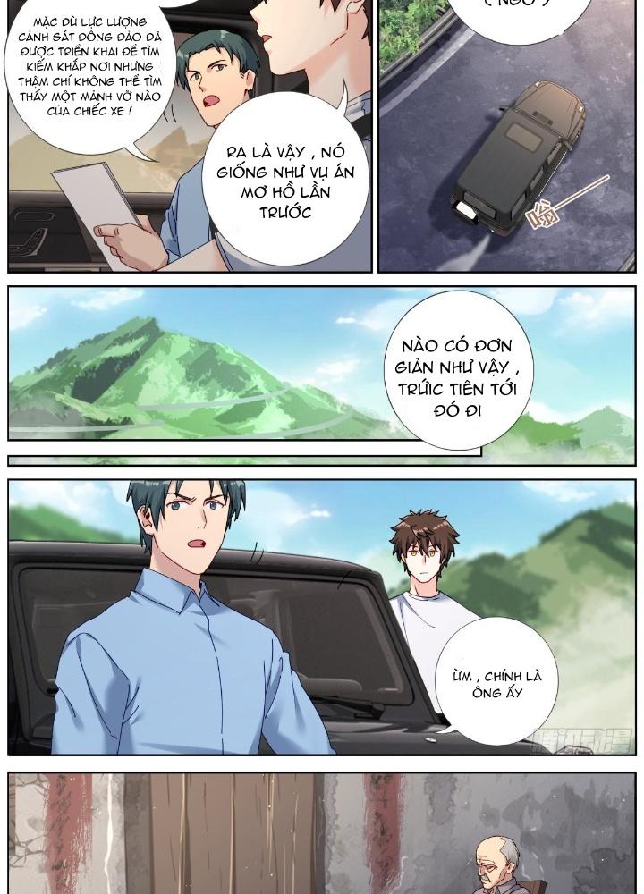 Ta Đột Nhiên Thành Tiên, Làm Sao Bây Giờ Chapter 154 - Trang 2