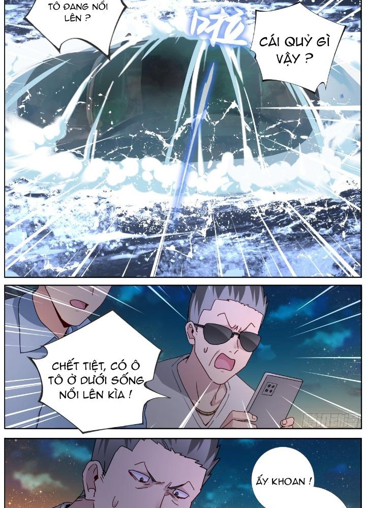 Ta Đột Nhiên Thành Tiên, Làm Sao Bây Giờ Chapter 154 - Trang 2