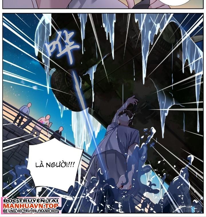 Ta Đột Nhiên Thành Tiên, Làm Sao Bây Giờ Chapter 154 - Trang 2