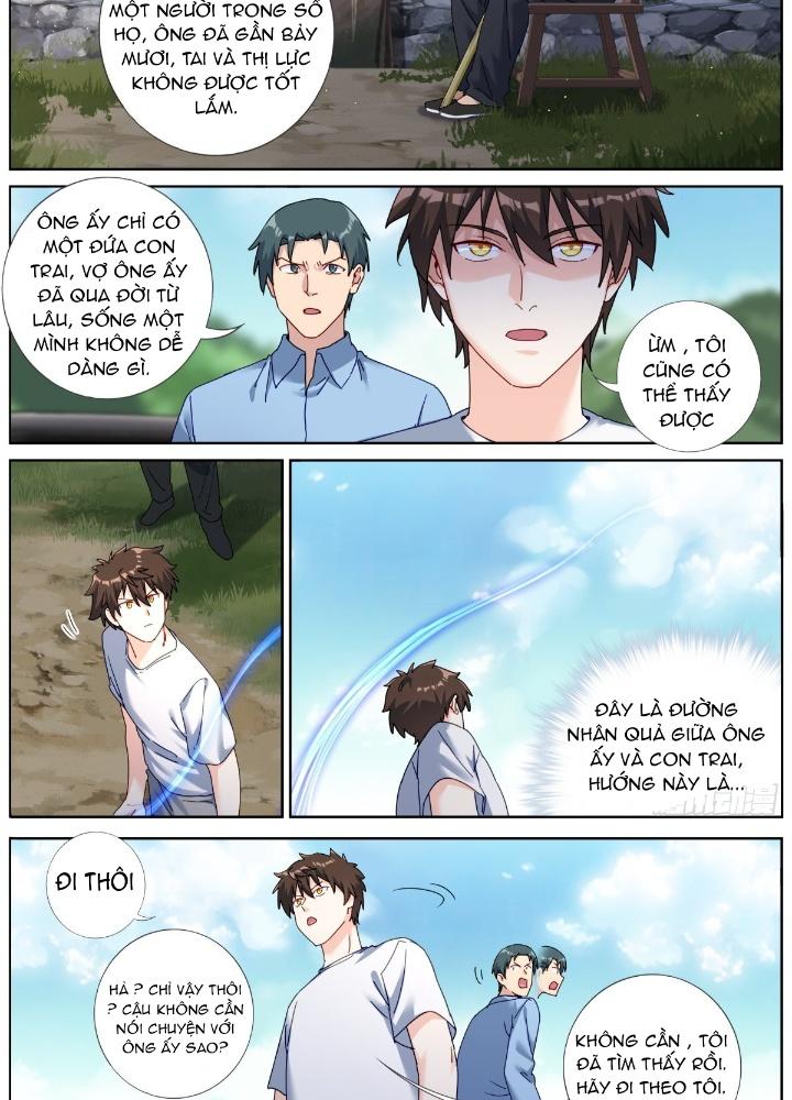 Ta Đột Nhiên Thành Tiên, Làm Sao Bây Giờ Chapter 154 - Trang 2