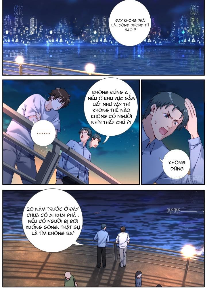 Ta Đột Nhiên Thành Tiên, Làm Sao Bây Giờ Chapter 154 - Trang 2