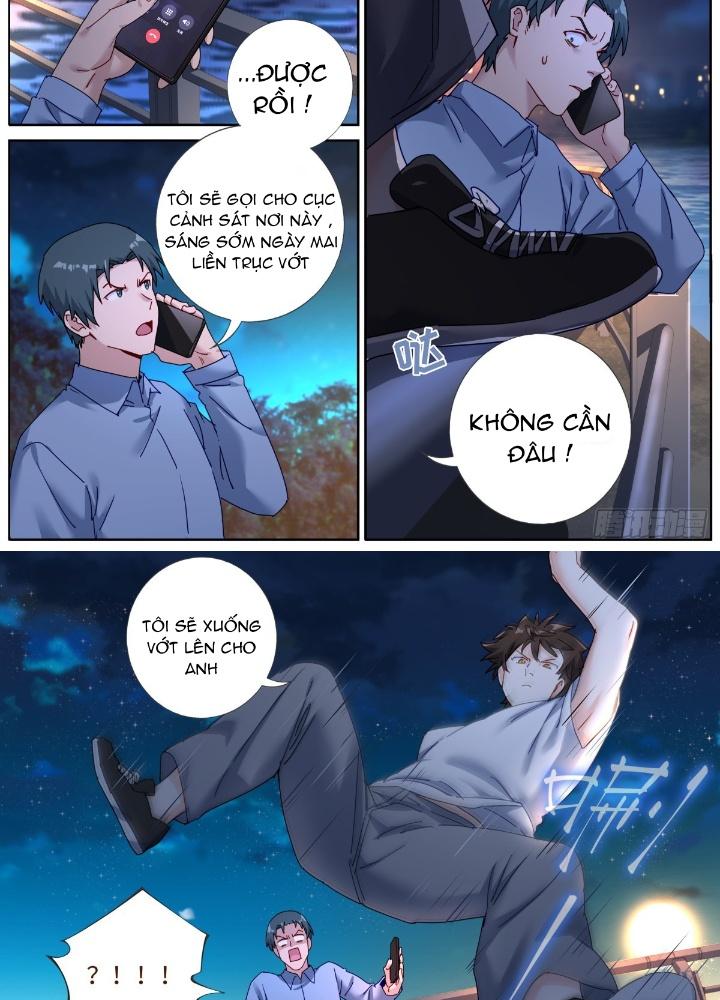 Ta Đột Nhiên Thành Tiên, Làm Sao Bây Giờ Chapter 154 - Trang 2