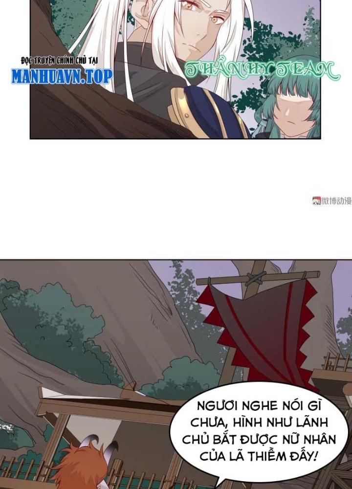 Ma Vương Nãi Ba Đang Tu Luyện Chapter 22 - Trang 2