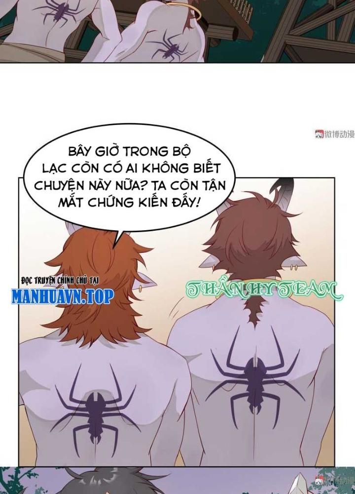 Ma Vương Nãi Ba Đang Tu Luyện Chapter 22 - Trang 2