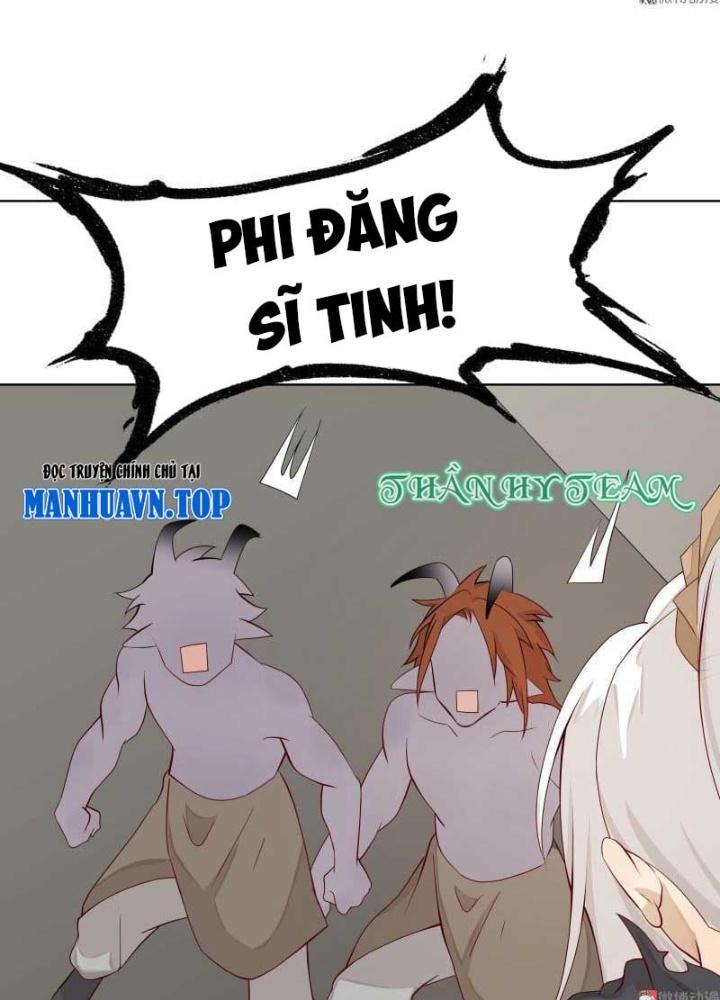 Ma Vương Nãi Ba Đang Tu Luyện Chapter 22 - Trang 2