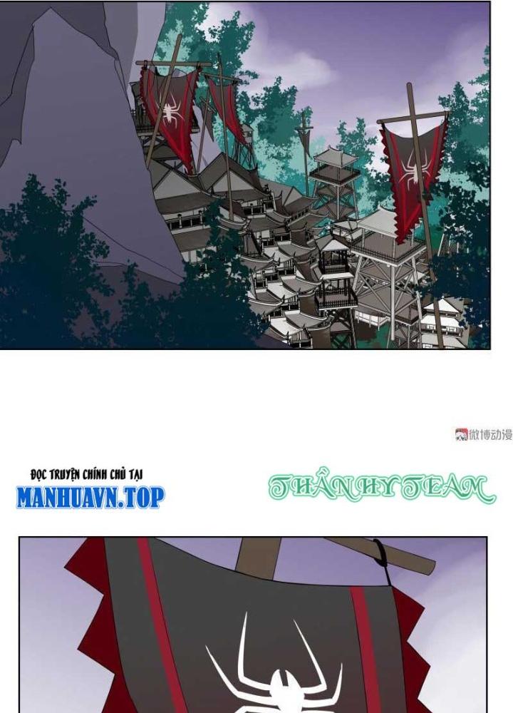 Ma Vương Nãi Ba Đang Tu Luyện Chapter 22 - Trang 2