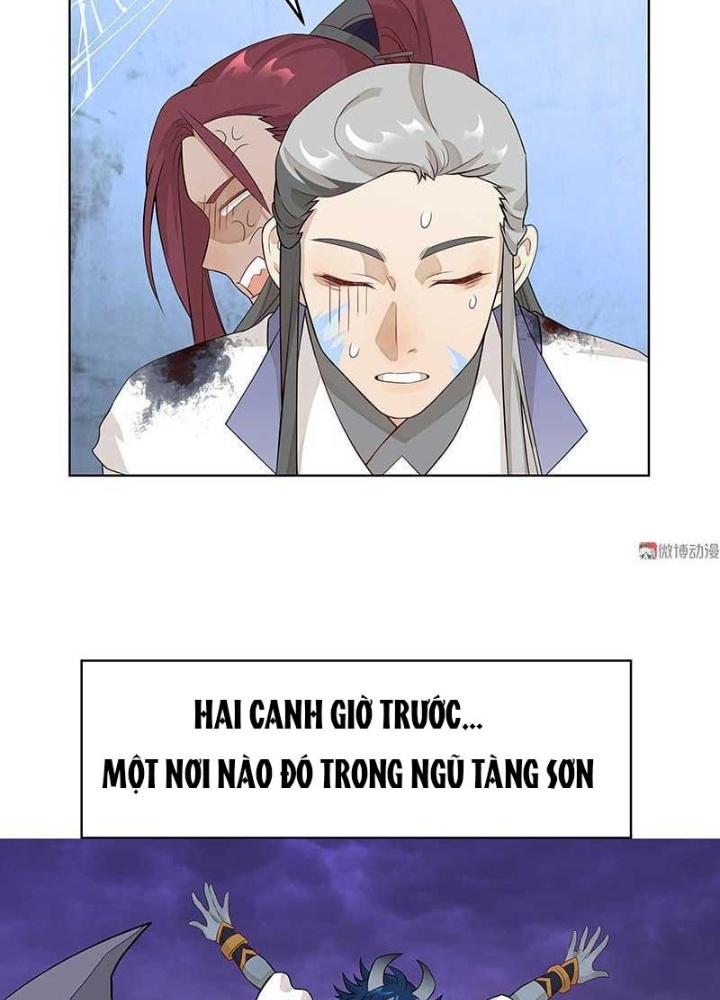 Ma Vương Nãi Ba Đang Tu Luyện Chapter 22 - Trang 2