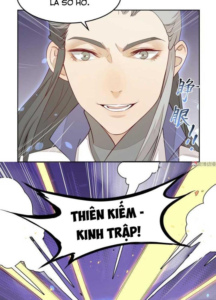 Ma Vương Nãi Ba Đang Tu Luyện Chapter 22 - Trang 2