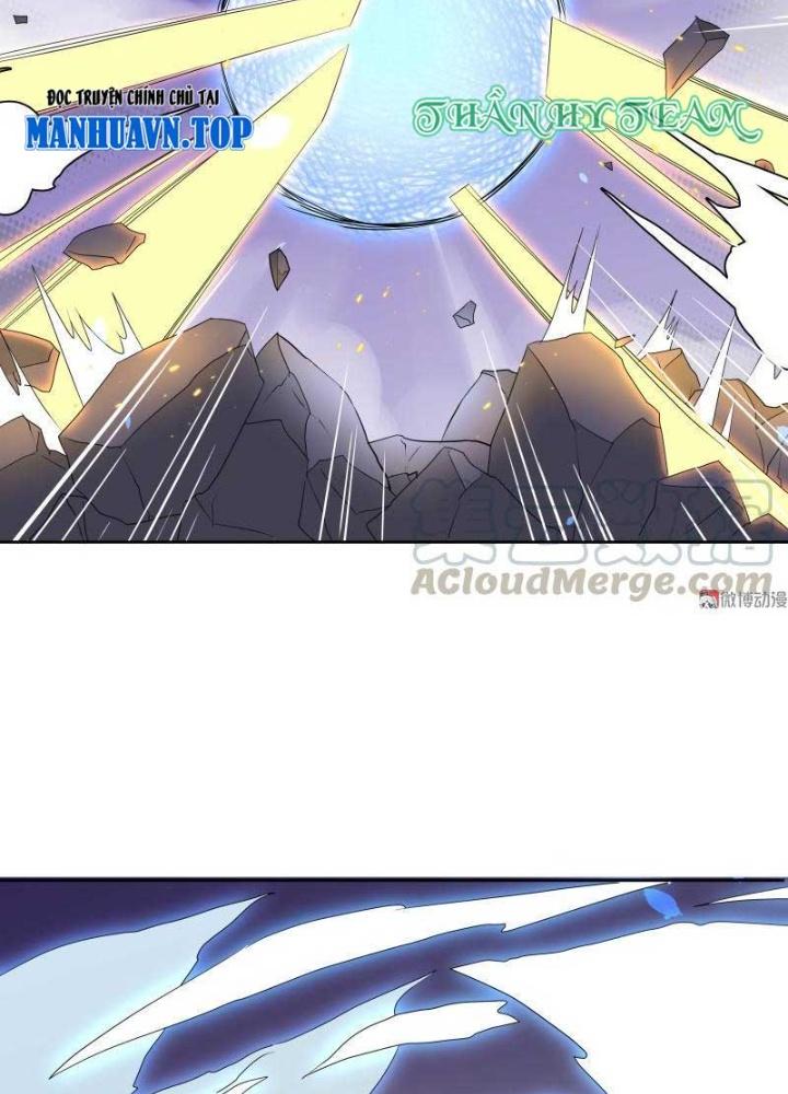 Ma Vương Nãi Ba Đang Tu Luyện Chapter 22 - Trang 2