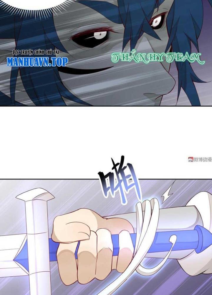 Ma Vương Nãi Ba Đang Tu Luyện Chapter 22 - Trang 2