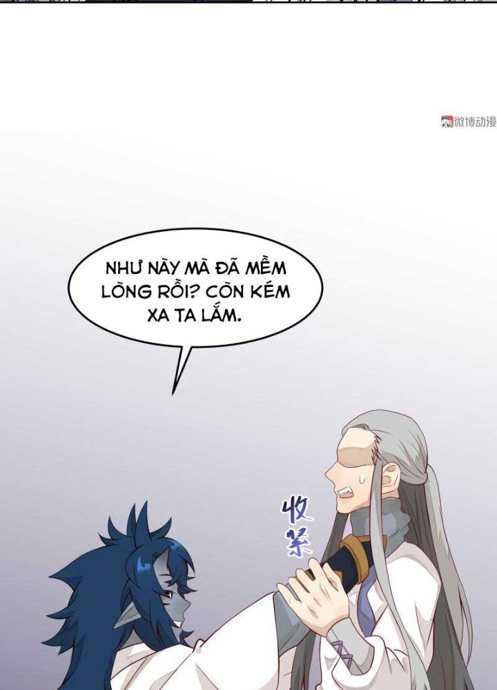 Ma Vương Nãi Ba Đang Tu Luyện Chapter 22 - Trang 2