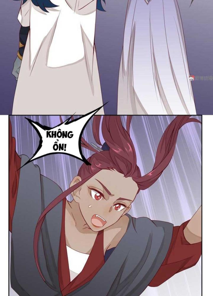Ma Vương Nãi Ba Đang Tu Luyện Chapter 22 - Trang 2