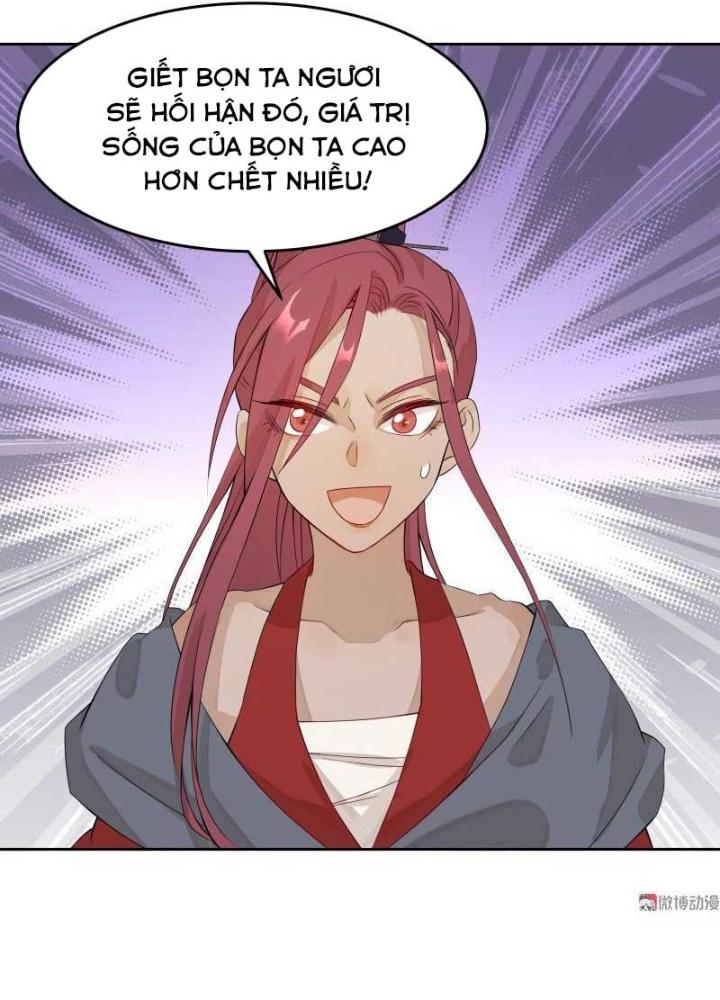 Ma Vương Nãi Ba Đang Tu Luyện Chapter 22 - Trang 2