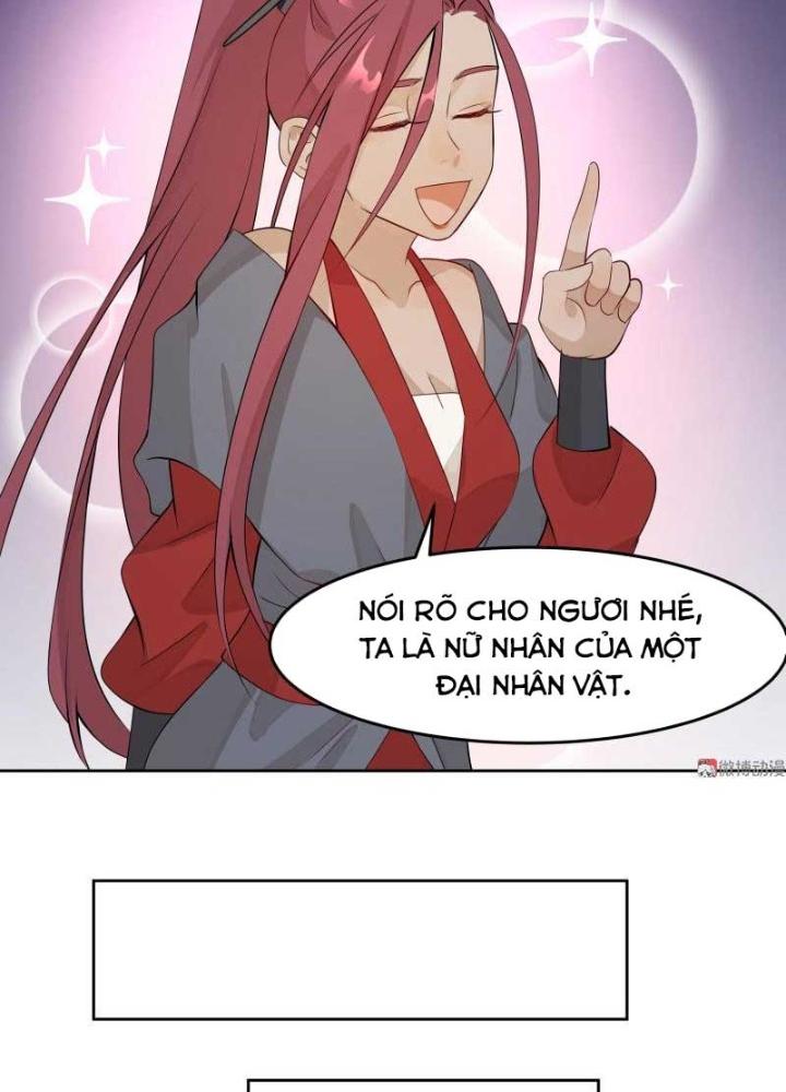 Ma Vương Nãi Ba Đang Tu Luyện Chapter 22 - Trang 2