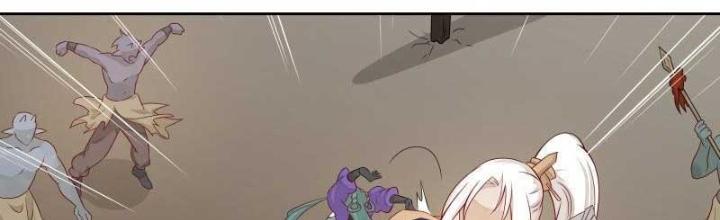 Ma Vương Nãi Ba Đang Tu Luyện Chapter 23 - Trang 2