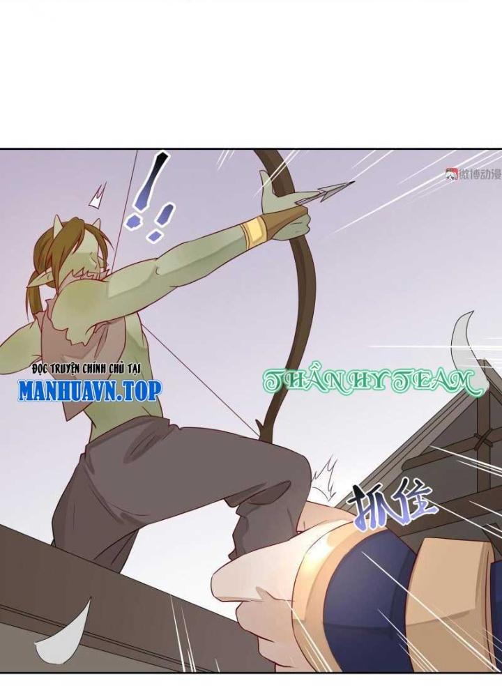 Ma Vương Nãi Ba Đang Tu Luyện Chapter 23 - Trang 2