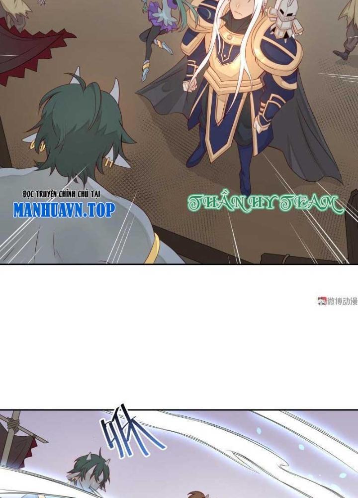 Ma Vương Nãi Ba Đang Tu Luyện Chapter 23 - Trang 2