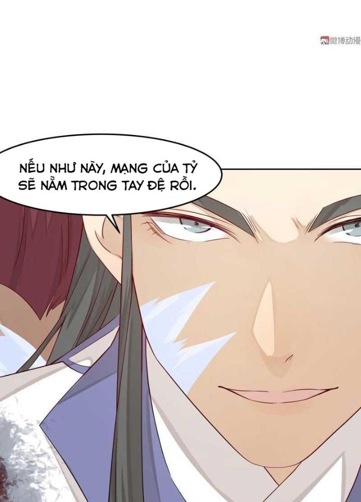 Ma Vương Nãi Ba Đang Tu Luyện Chapter 23 - Trang 2