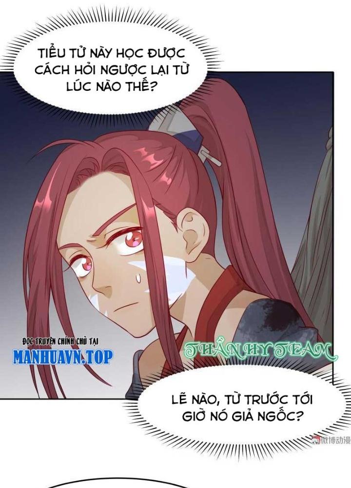 Ma Vương Nãi Ba Đang Tu Luyện Chapter 23 - Trang 2