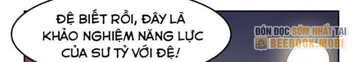 Ma Vương Nãi Ba Đang Tu Luyện Chapter 23 - Trang 2