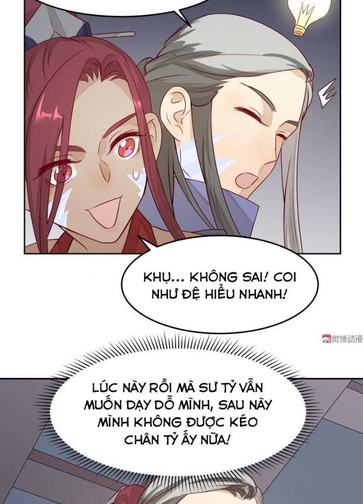Ma Vương Nãi Ba Đang Tu Luyện Chapter 23 - Trang 2