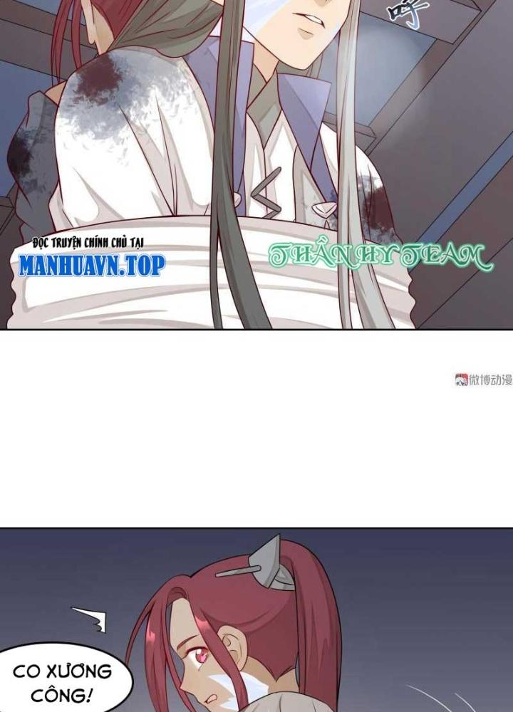 Ma Vương Nãi Ba Đang Tu Luyện Chapter 23 - Trang 2