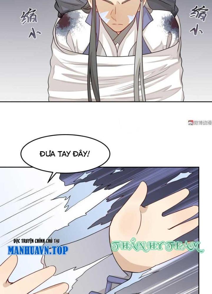 Ma Vương Nãi Ba Đang Tu Luyện Chapter 23 - Trang 2