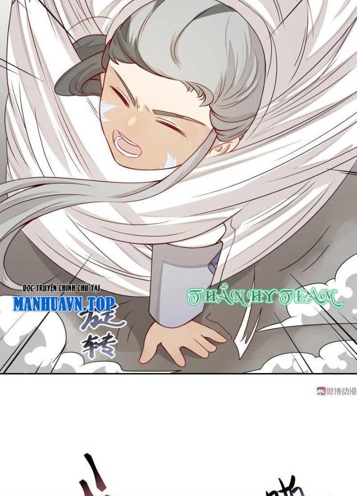 Ma Vương Nãi Ba Đang Tu Luyện Chapter 23 - Trang 2