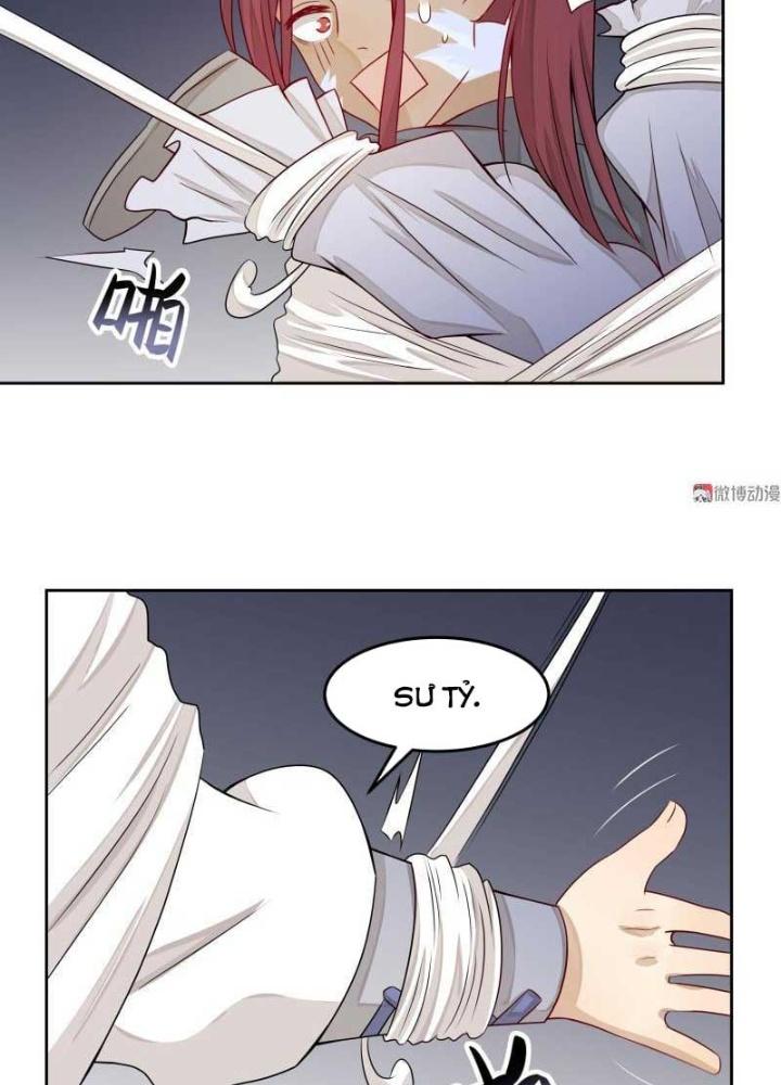 Ma Vương Nãi Ba Đang Tu Luyện Chapter 23 - Trang 2