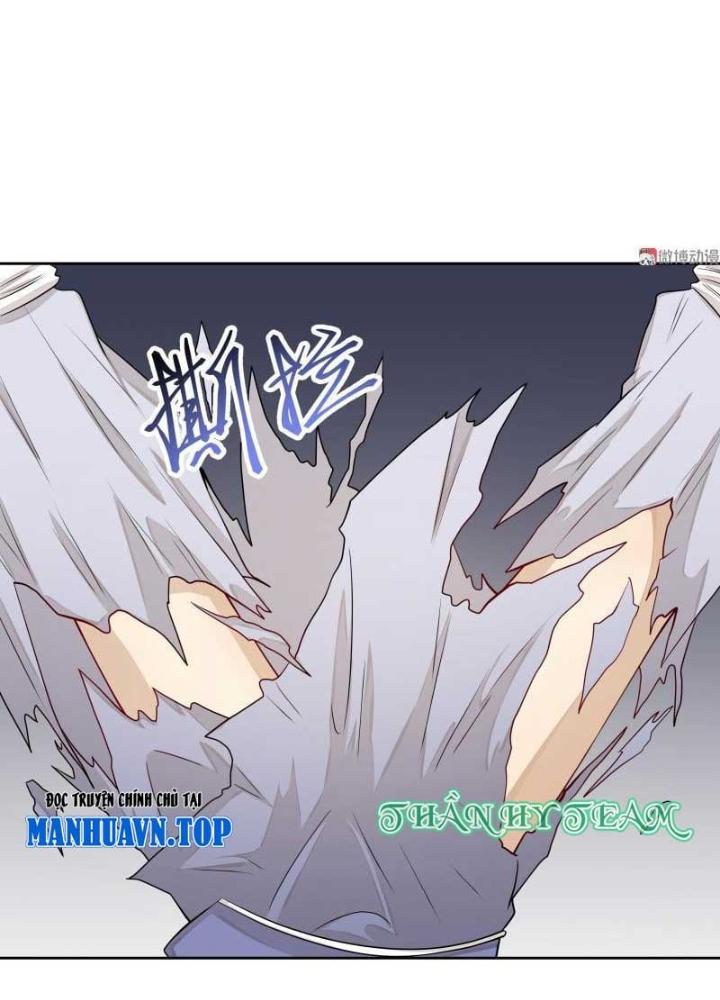 Ma Vương Nãi Ba Đang Tu Luyện Chapter 23 - Trang 2