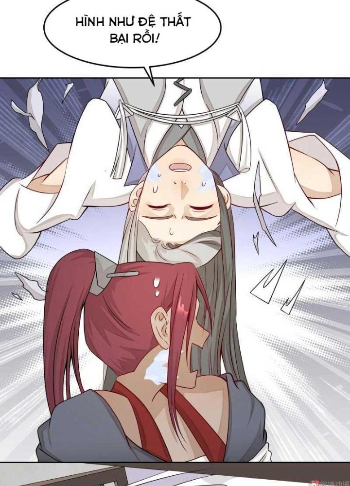 Ma Vương Nãi Ba Đang Tu Luyện Chapter 23 - Trang 2