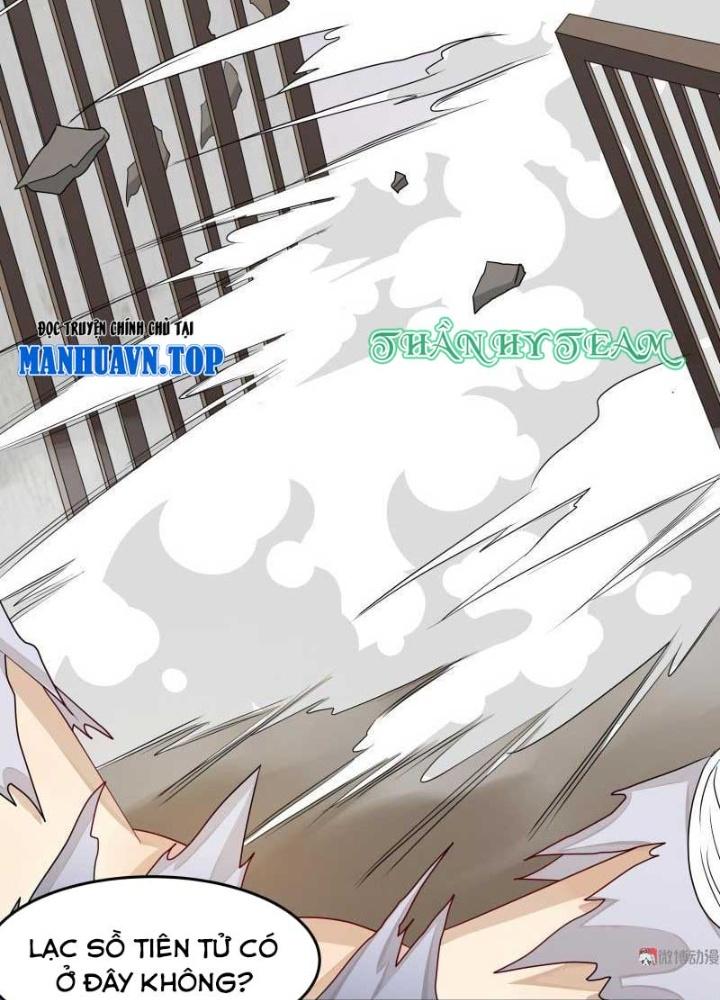 Ma Vương Nãi Ba Đang Tu Luyện Chapter 23 - Trang 2