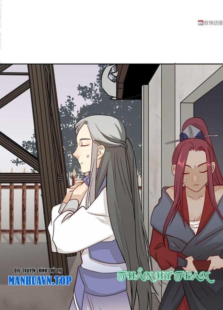 Ma Vương Nãi Ba Đang Tu Luyện Chapter 23 - Trang 2