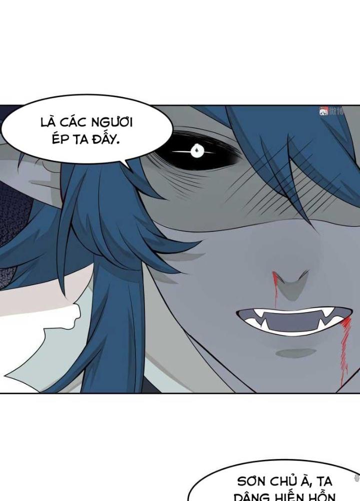 Ma Vương Nãi Ba Đang Tu Luyện Chapter 23 - Trang 2