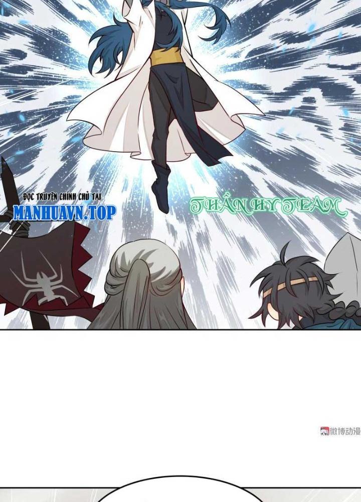 Ma Vương Nãi Ba Đang Tu Luyện Chapter 23 - Trang 2