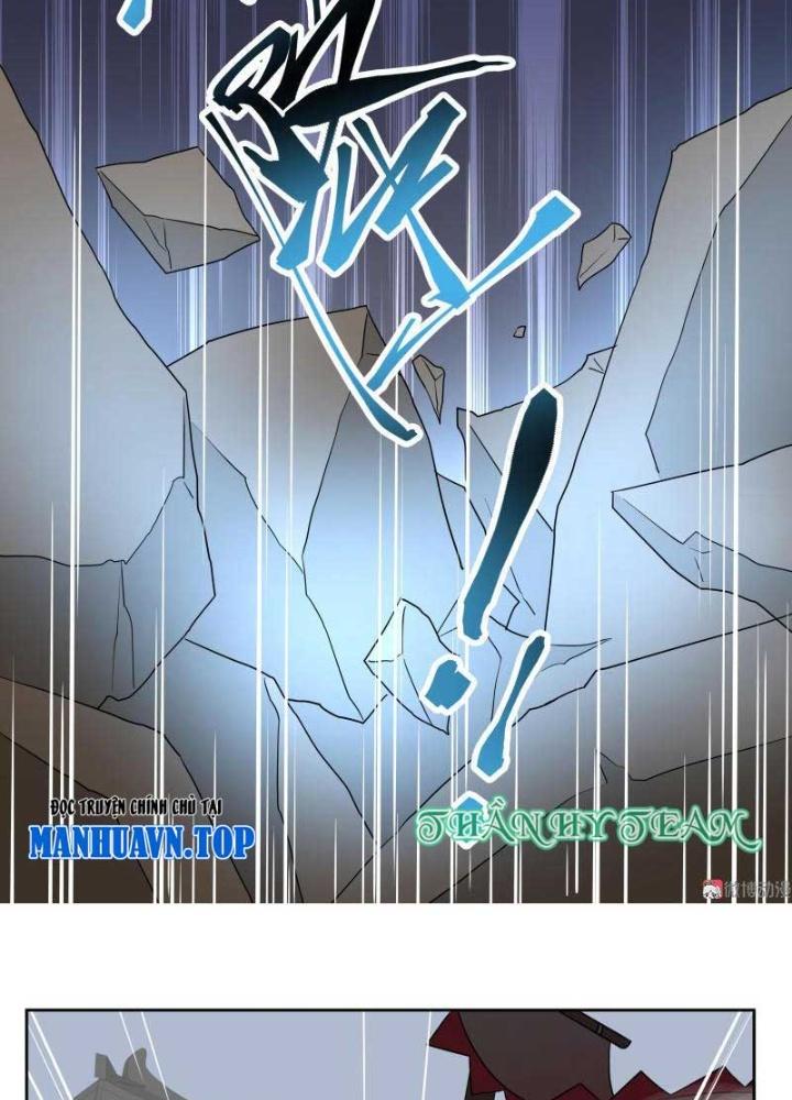 Ma Vương Nãi Ba Đang Tu Luyện Chapter 23 - Trang 2