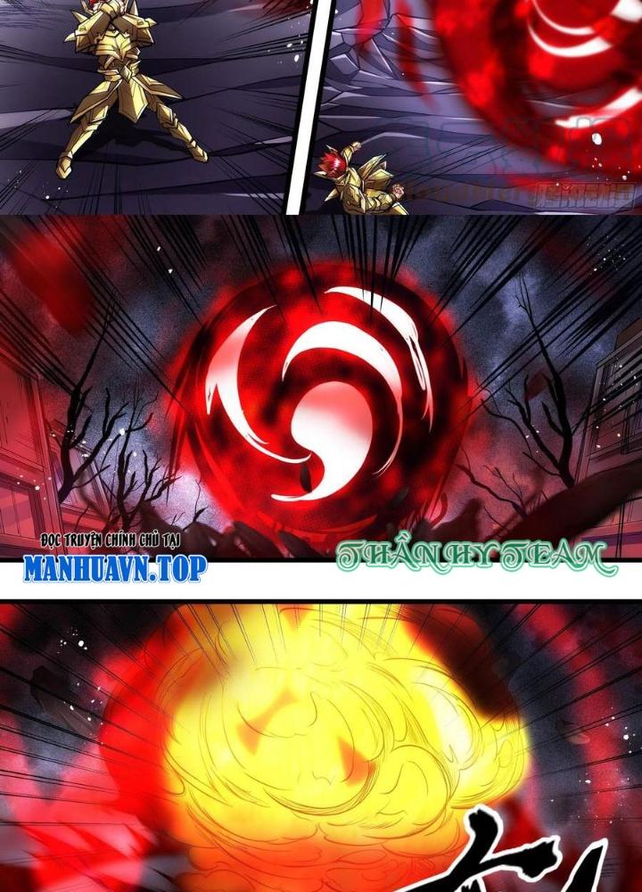 Thực Linh Vương Chapter 118 - Next Chapter 119