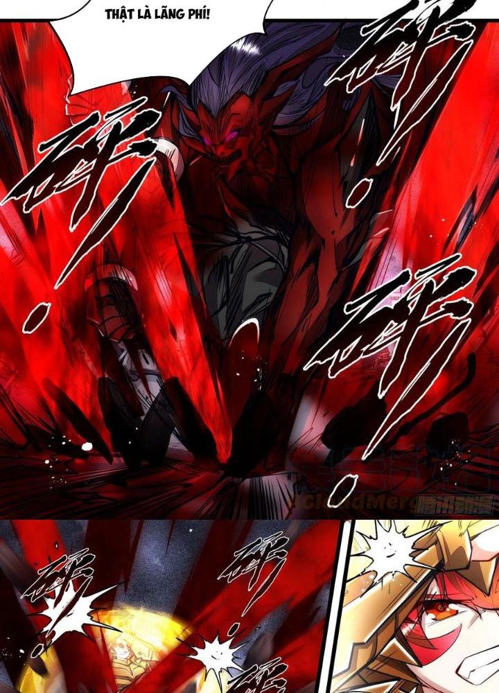Thực Linh Vương Chapter 118 - Next Chapter 119