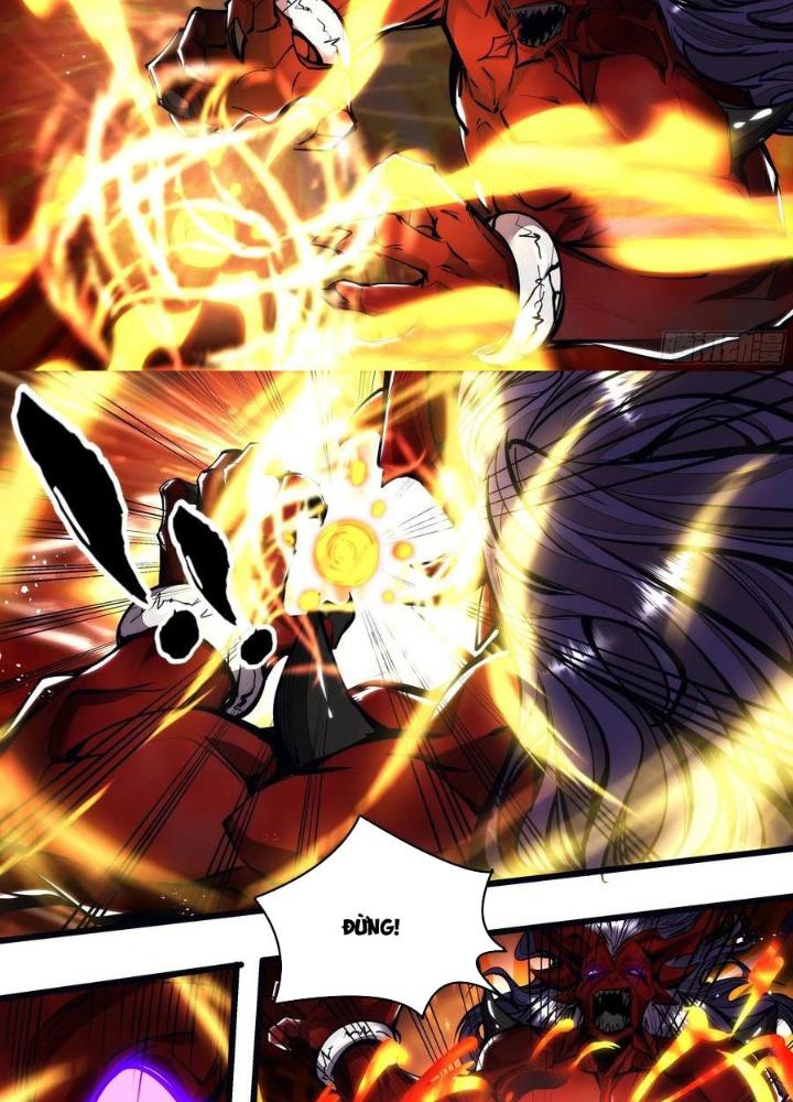 Thực Linh Vương Chapter 119 - Next Chapter 120