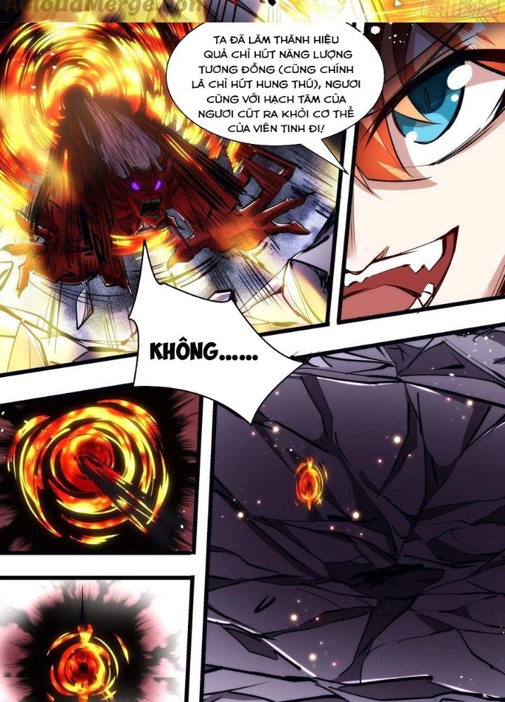 Thực Linh Vương Chapter 119 - Next Chapter 120