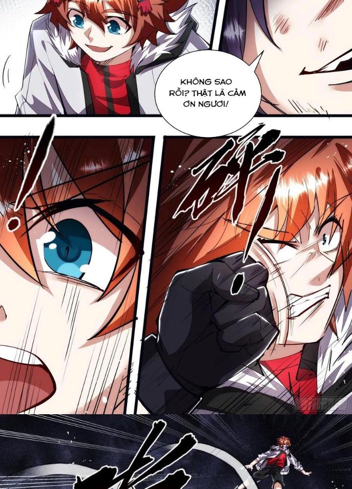 Thực Linh Vương Chapter 119 - Next Chapter 120