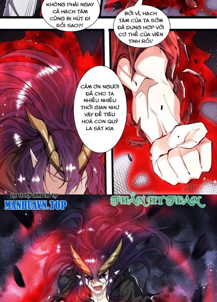 Thực Linh Vương Chapter 119 - Next Chapter 120