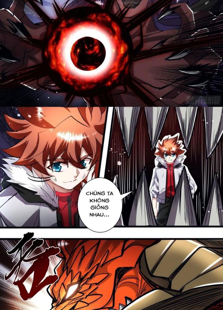 Thực Linh Vương Chapter 120 - Next Chapter 121