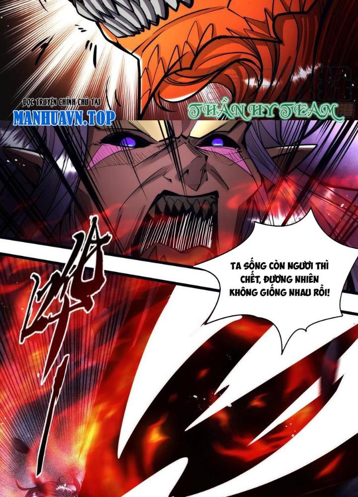 Thực Linh Vương Chapter 120 - Next Chapter 121