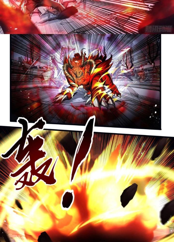 Thực Linh Vương Chapter 120 - Next Chapter 121