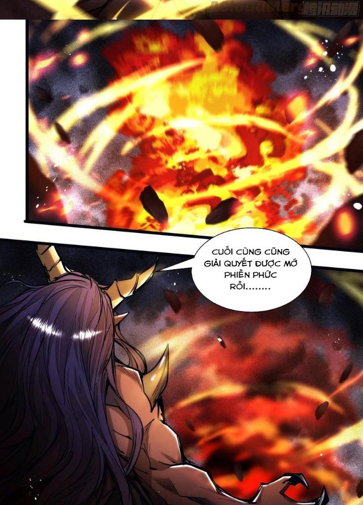 Thực Linh Vương Chapter 120 - Next Chapter 121