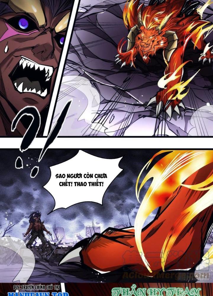 Thực Linh Vương Chapter 120 - Next Chapter 121